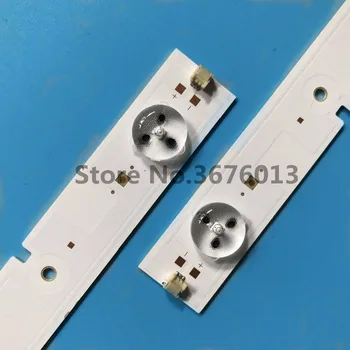 

1set=8pcs 100% original & new led backlight for 40inch Hisense LED40K20JD SAMSUNG 2013CHI400 3228N1 05 1pcs=5led
