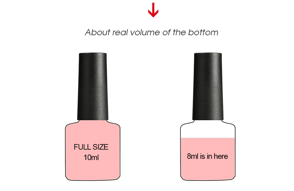 Bukaki1 шт Розовый Цвет Гель-лак для ногтей с эффектом «кошачий глаз» лак УФ-гель для дизайна ногтей Лак Блеск магнитный лак Гибридный Французский маникюр клей для ногтей
