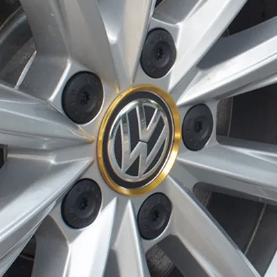 4 шт./лот Ho новые аксессуары для Volkswagen VW Golf 5 6 Polo Passat B5 B6 B7 Jetta Mk6 Tiguan Gol Cross Fox Plus CC|jetta
