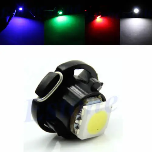 10X-T3-LED-3528-SMD-Car-Dash-Board-Clust