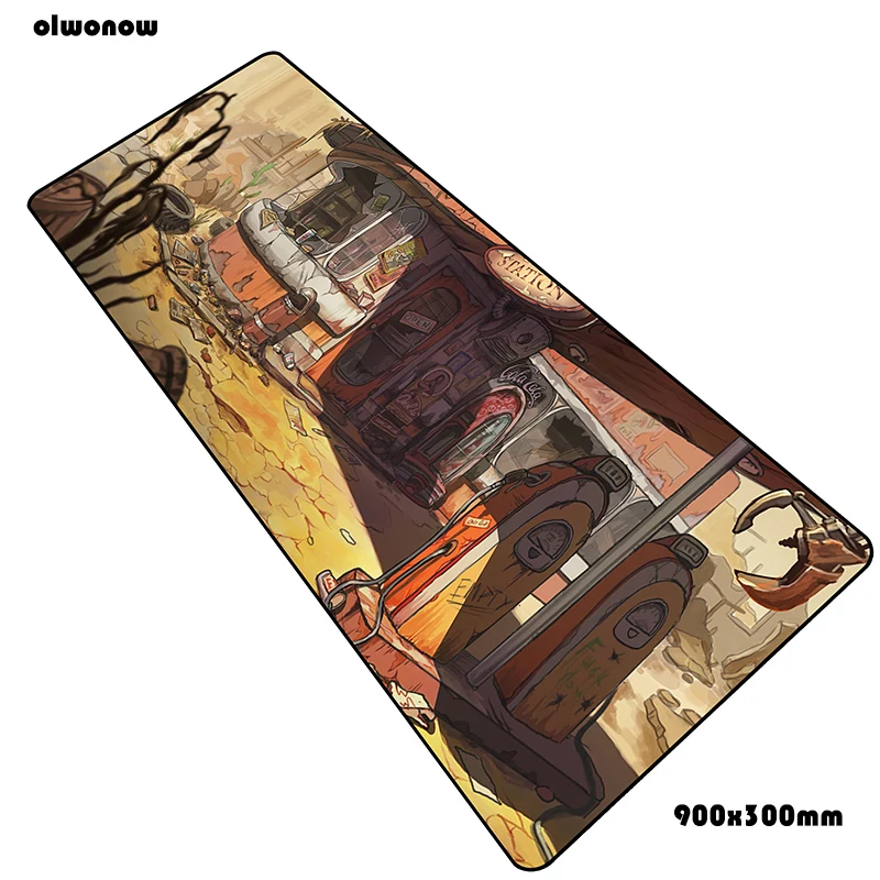 Fallout коврики 900x300x3 мм подарок для мальчика игровой коврик для мыши большая клавиатура Коврик для мыши персональный ноутбук аксессуары для геймеров коврик для мыши