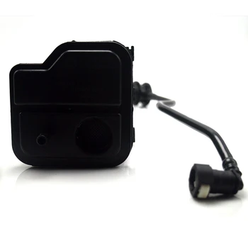 

Carbon Charcoal Canister Fit For VW Jetta Golf Rabbit EOS AUDI A3 Jetta MK5 MK6 TT OCTAVIA 1K0 201 801 D E 1K0 201 797 AE AB