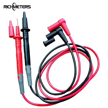 

RICHMETERS 10A Digital Multimeter Probe Test Leads