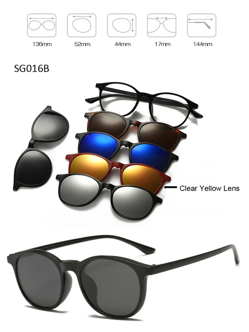 SG016B