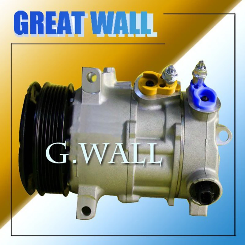  High quality for car chrysler ac compressor fit for car sebring 2.4 2007- 551114084AE 5111410AD