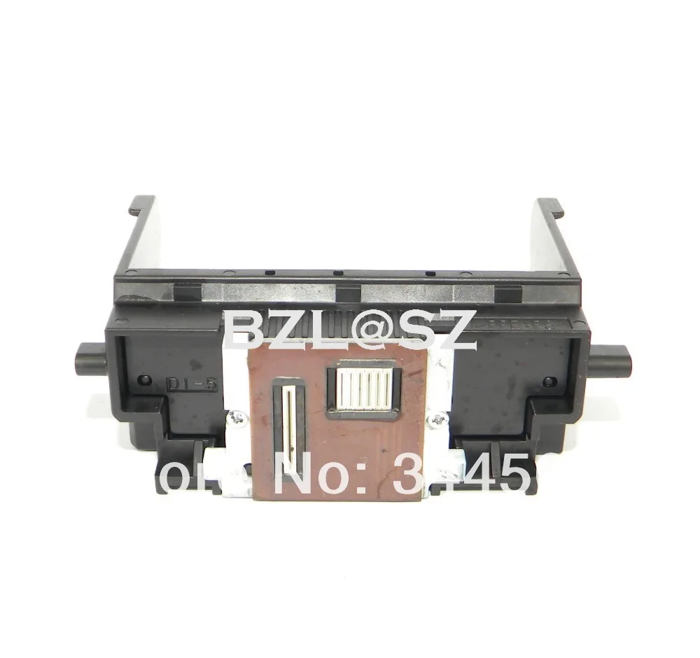 Print Head QY6-0075 Printhead Compatible For Canon iP4500 iP5300 MP610 MP810 MX850 Printer printer parts | Компьютеры и офис