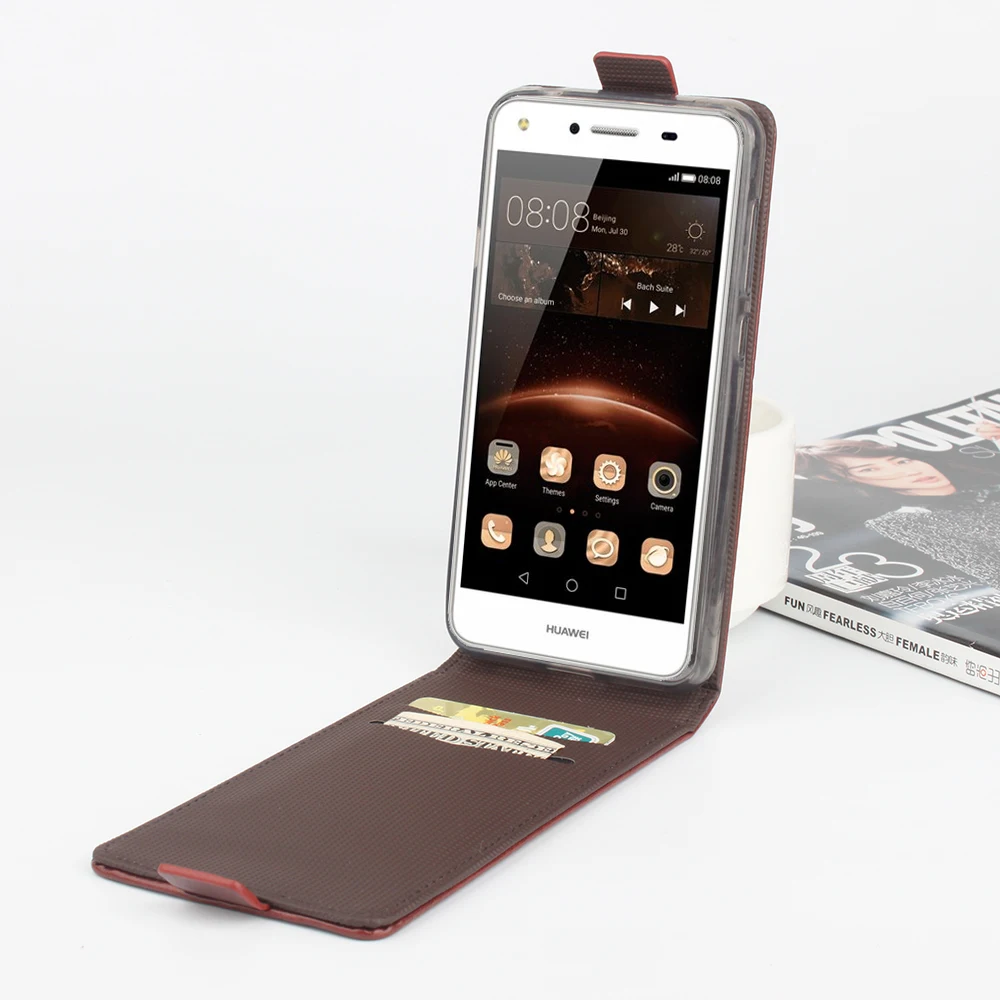 Флип кейс из искусственной кожи для Asus Zenfone 3 Max ZC520TL ZE500KL ZC553KL Go ZB500KL ZC550KL ZC521TL 4 ZC554KL