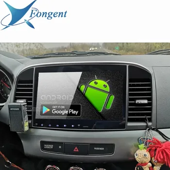 

Android 9.0 Car Stereo Multimedia Radio Player For Mitsubishi Lancer 10 Evo EX 10 GaLant Fortis Ispira Vehicle 2007 - 2017 audio