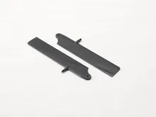 Training Blades for mCPX (2pc)