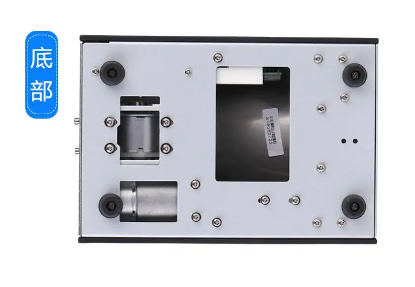 SSD-105F автоматический винт фидерная машина, винт Фидер производитель, устройство подачи винтов/1,0-5,0 мм