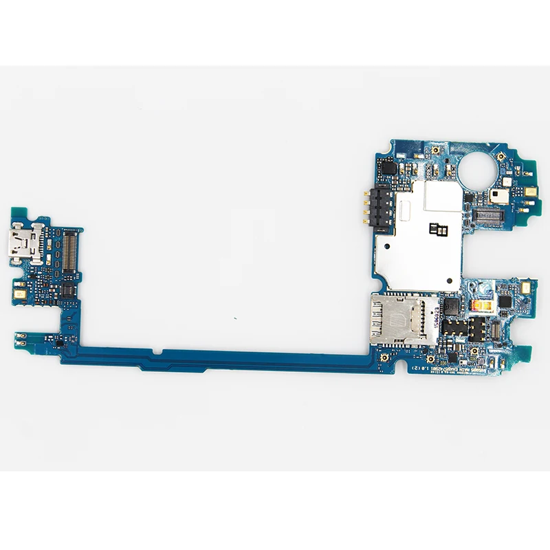  oudini UNLOCKED 32GB work for LG G3 VS985 MainboardOriginal for LG G3 VS985 Motherboard Test 100% &