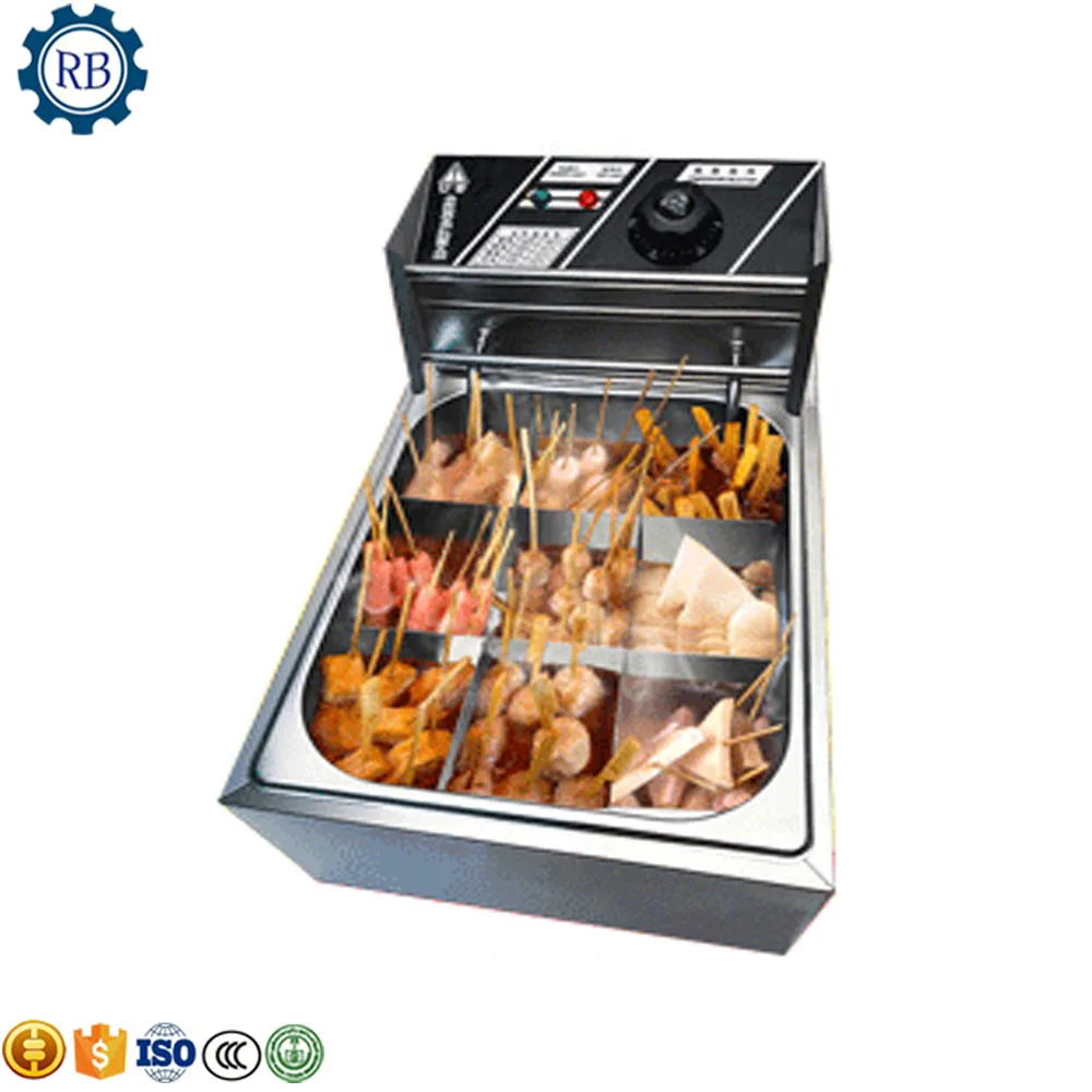 Уличная кухонная плита котел для варки пищи 9 отверстий электрическая oden на