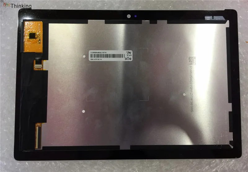 ЖК-дисплей в сборе NeoThinking для Asus ZenPad 10 Z301MFL | Компьютеры и офис