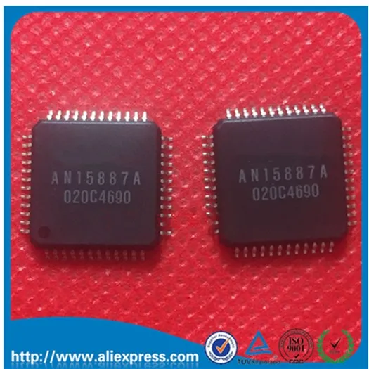 

AN15887A новый оригинальный запас
