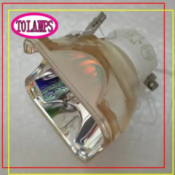 

100% New Bare Projector lamp bulb For HCP-A6 HCP-A7 HCP-A8 CP-X301 CP-X400 Free Shipping