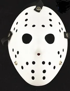 

Wholesale 500pcs/lot wholeslae Jason mask Hockey mask halloween mask