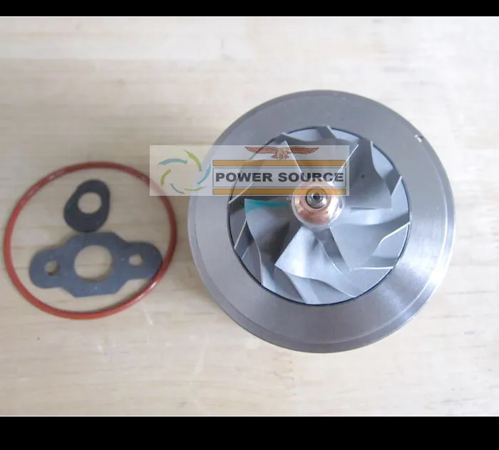 Turbo Cartridge CHRA Core TD04L-13T-6 49377-04100 14412-AA140 14412-AA260 14412-AA360 For SUBARU Forester (4)