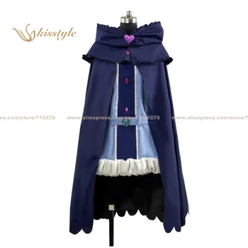 

Kisstyle Fashion Karneval Carnival Kiichi NEW Uniform COS Clothing Cosplay Costume,Customized Accepted