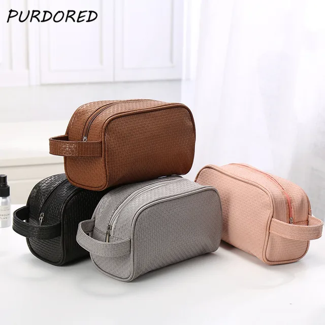 cosmetic bags for men