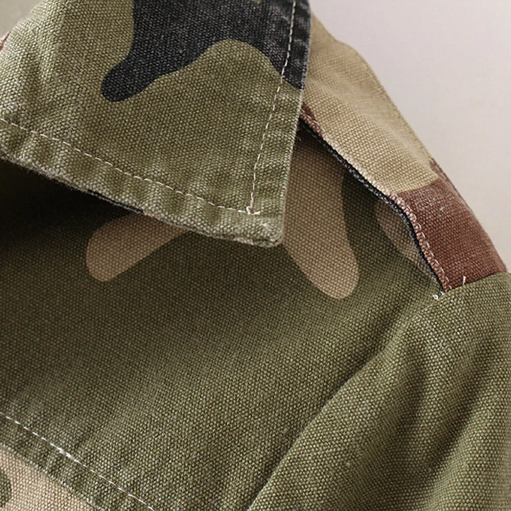 Softshell Military Tactical Camouflage Jacket Coat Autumn Winter Street Jacket Women Casual Jacket Waterproof Coat Camouflage