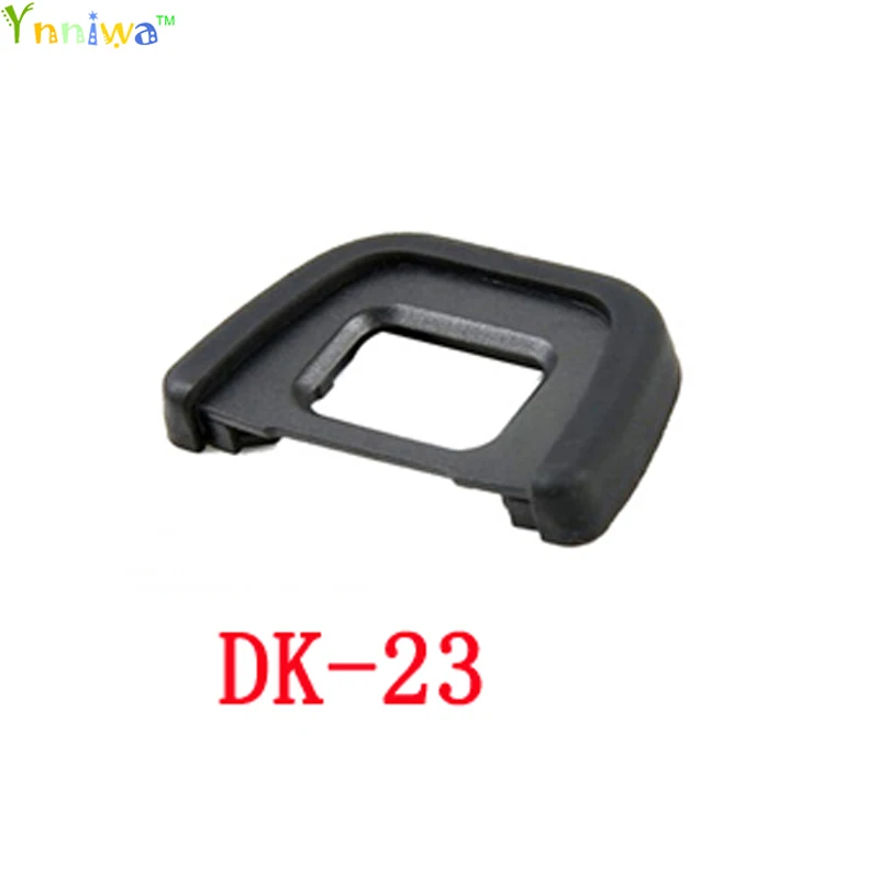 10pcs/lot DK-19 DK-20 DK-21 DK-23 DK-24 DK-25 EF EB EG EC DK-5 Rubber Eye Cup Eyepiece Eyecup for nikon canon SLR Camera - ANKUX Tech Co., Ltd