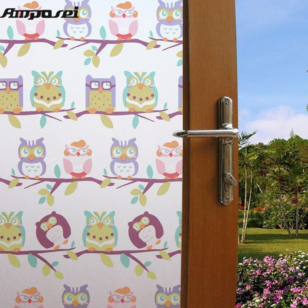 Popular Static Cling Window Film PrivacyBuy Cheap Static Cling Window