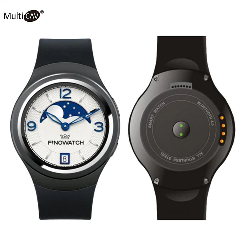 2016 new luxury Smart font b Watch b font X3 3G font b GSM b font