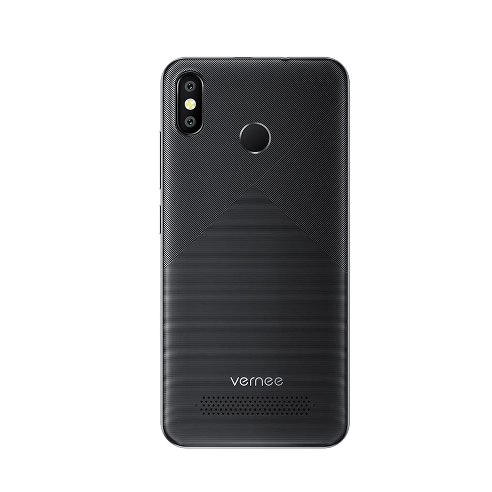 Смартфон Vernee T3 Pro 4G, 5,5 дюймов, Android 8,1, четырехъядерный процессор MTK6739, 3 Гб ОЗУ, 16 Гб ПЗУ, три камеры с отпечатком пальца, 4080 мАч, мобильные телеф... Смартфон Vernee T3 Pro 4G, 5,5 дюймов, Android 8,1, четырехъядерный процессор MTK6739, 3 Гб ОЗУ, 16 Гб ПЗУ, три камеры с отпечатком пальца, 4080 мАч, мобильные телеф...