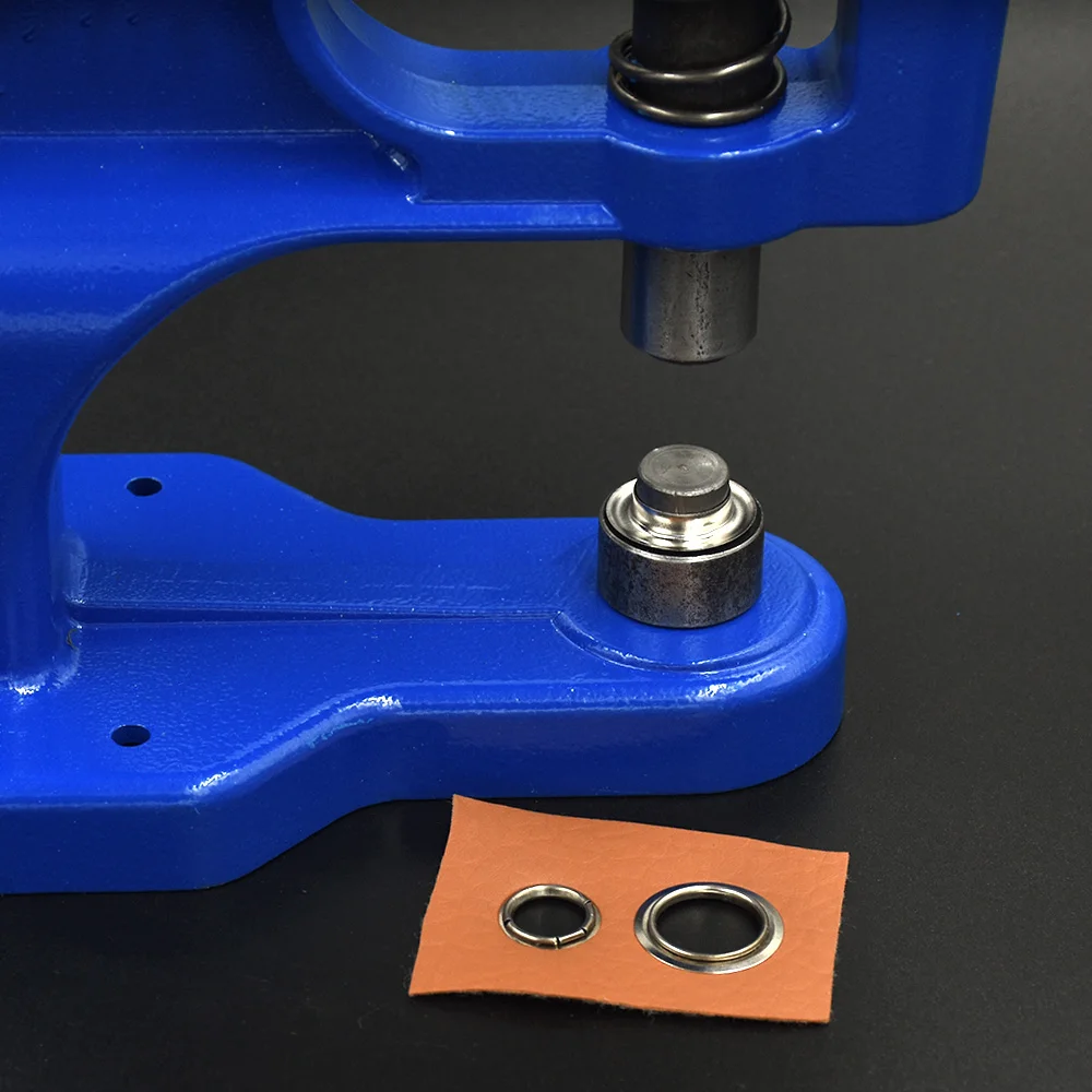 Пресс Для Люверсов Купить В Красноярске