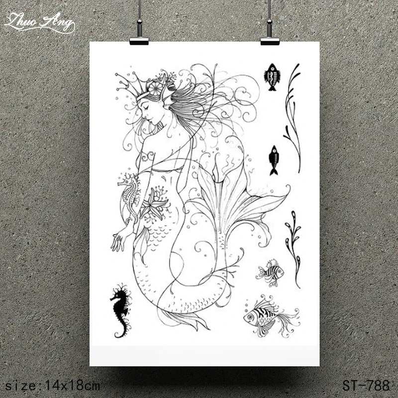 

ZhuoAng Beautiful Pattern Design Clear Stamp / Scrapbook Rubber Stamp / Craft Clear Stamp Card / Seamless Stamp ST-788