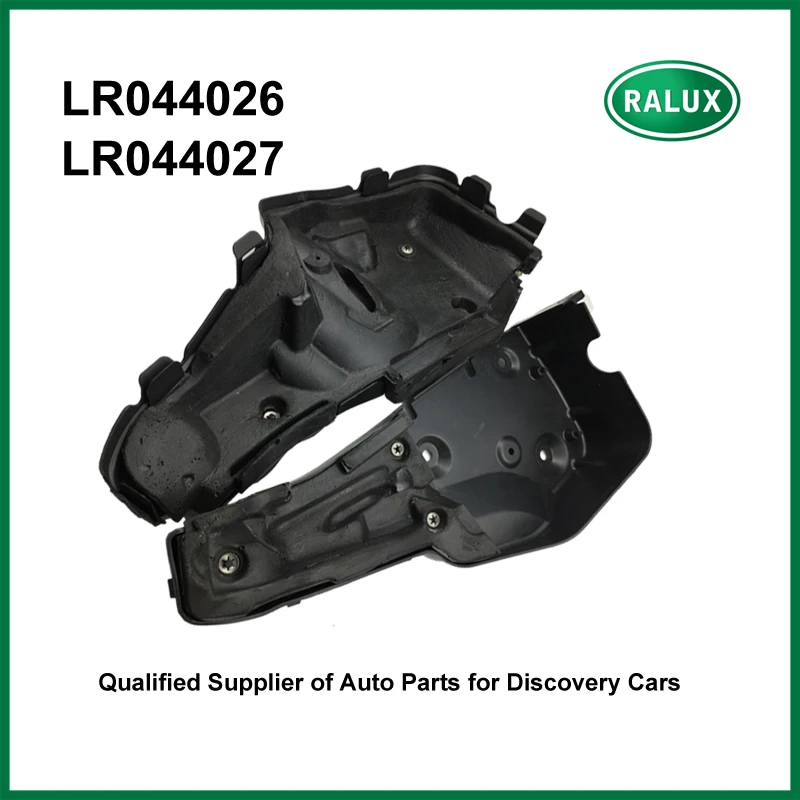 Land Rover Discovery 3 4 Range Rover Sport Compresseur Air couvre-LR044026//7