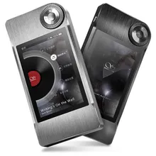 Новейший Shanling M5 DSD Hifi Rolution Loseless Портативный MP3 HiFi музыкальный плеер аудио MP3+ кожаный чехол