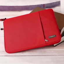 Laptop Bag Soft Nylon Waterproof Carry Sleeve Case Bag Pouch Cover For Apple Macbook 12 inch Model : A1534 A1931 (2015-2018) New