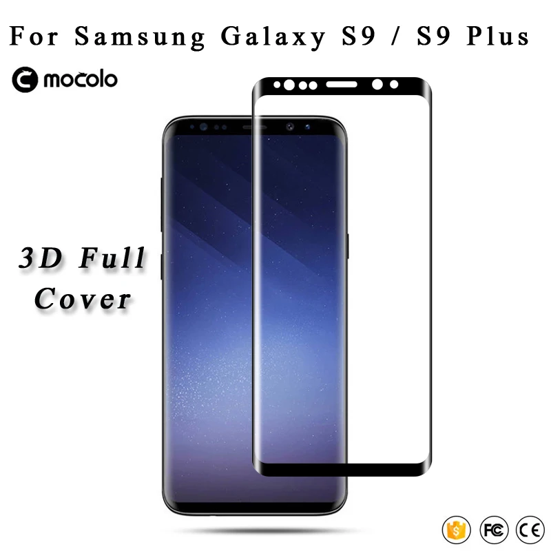 Для samsung Galaxy S9 плюс Чехол iPaky Coque для samsung S9 Plus силикон углеродного волокна ТПУ чехол для samsung s9 S 9 случаях