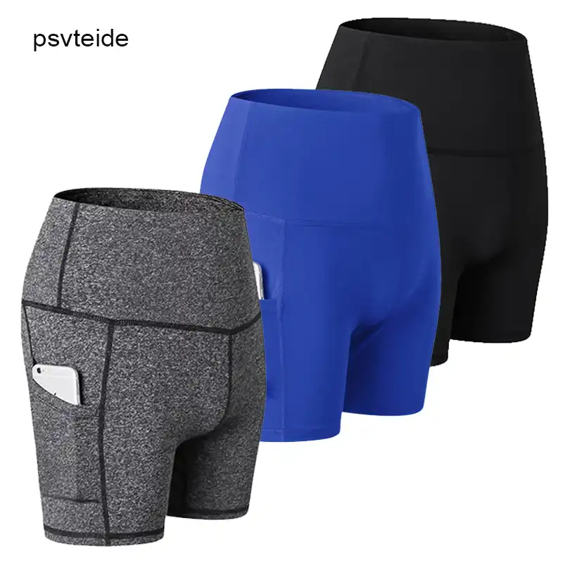 cycling shorts for gym