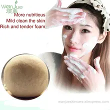 Увлажняющий лифтинг цвет лица глубокое очищение пор Чистка угрей мыло ручной работы ароматный гель для душа Очищение лица мытье лица