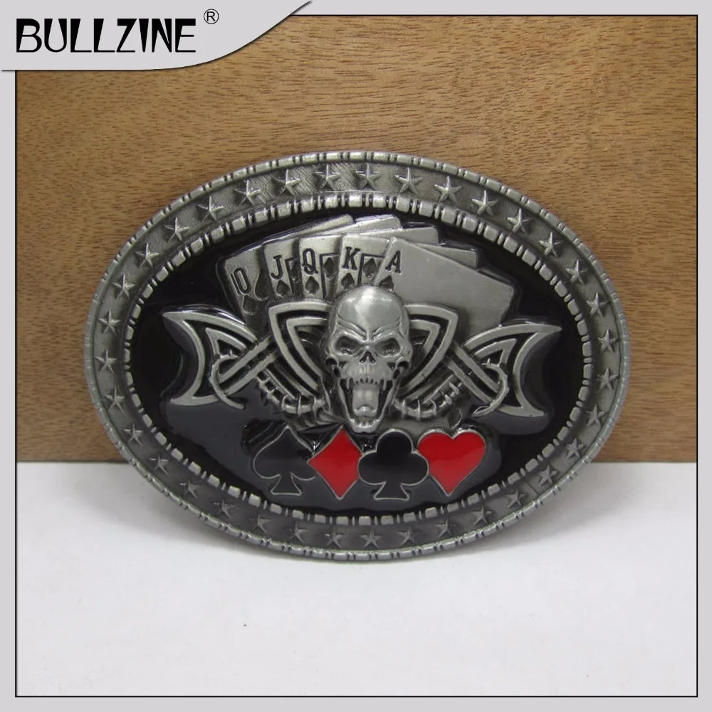 La Bullzine al por mayor cráneo hebilla de cinturón con acabado de FP-03470 adecuado para 4 cm ancho encaje en el cinturón: Cheap La Bullzine al por mayor cráneo hebilla de cinturón con acabado de FP 03470 adecuado para 4 cm ancho encaje en el cinturón, Compro Calidad Hebillas y ganchos directamente de los surtidores de China: La Bullzine al por mayor cráneo hebilla de cinturón con acabado de FP-03470 adecuado para 4 cm ancho encaje en el cinturón
Disfruta de las siguientes ventajas: ✓ Envío gratuito a todo el mundo ✓ Oferta disponible durante un tiempo limitado ✓ Devolución sencilla Nombre de la marca: Bullzine Número de modelo: FP-03470 Material: Metal Técnico: Chapado Forma: Oval Tipo de Producto: Hebillas Decoración: Cuentas Tipo de Metal: Aleación de zinc Uso: Cinturones Característica: buckle for belt Tipo de hebilla: Anillos Place of Origin: China (Mainland) is_customized: Yes Size: see description pictures 