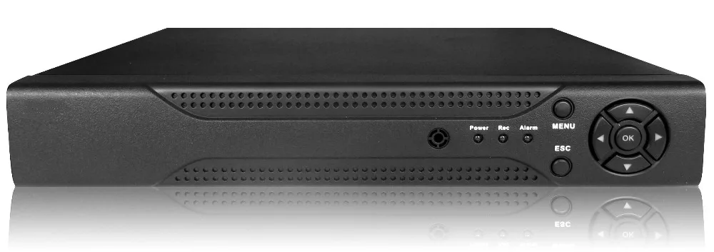 1080p 8CH AHD DVR комплект CCTV система 1080P 1080n 960h Гибридный CCTV DVR рекордер 720P наружная AHD камера система безопасности xmeye app