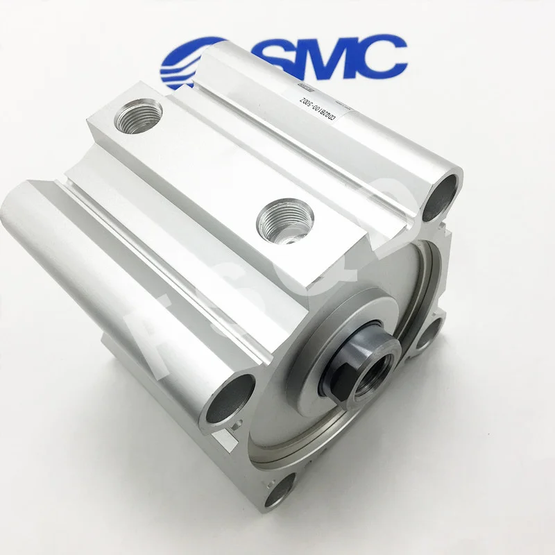 CDQ2B100 40DZ 45DZ 50DZ CDQ2B80 100DZ XC8 SMC Пневматика инструменты компактного цилиндра CDQ2B