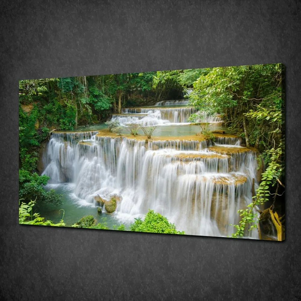 Large Canvas PicturesArts Landscape Wall Art Prints Canvas Print