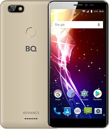 

BQ 5500L Glass 5.45" Ultra-thin Protective Tempered Glass for BQ 5500L Advance Screen Protector Cover Smartphone Film