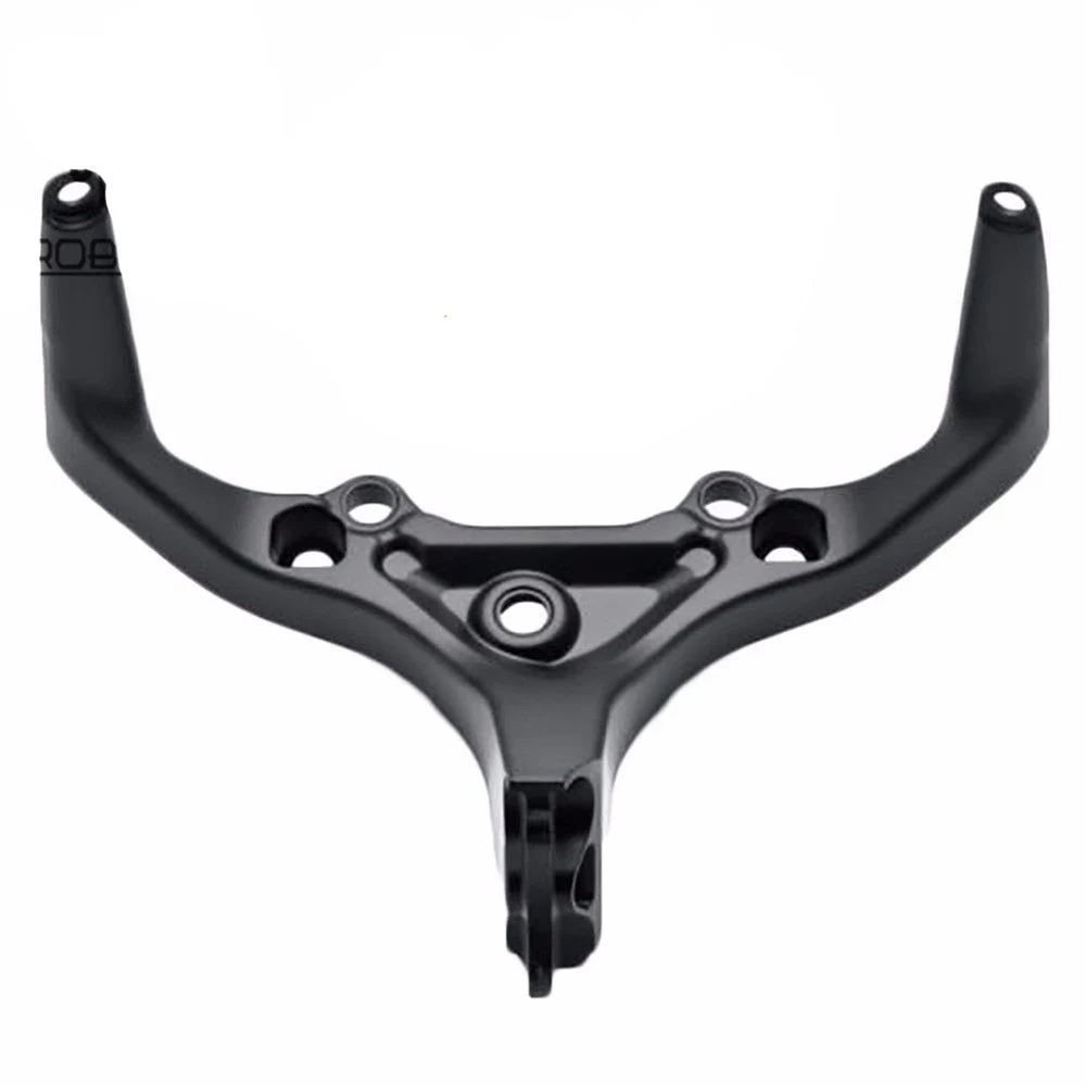

Front Headlight Headlamp Head Light Lamp Upper Stay Bracket Fairing Cowling For HONDA CBR1000RR CBR 1000 RR 2004 2005 2006 2007