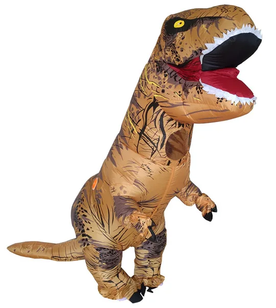 size xl t rex 540-2
