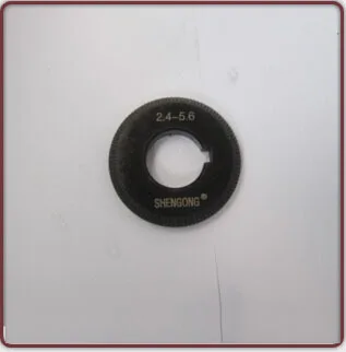 Linclon submerged arc welding trolley wire feed wheel Gantry feeding specification: 43.5-19-7MM | Инструменты