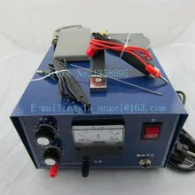 Мини электросварочный аппарат, точечный ювелирный сварочный аппарат, дуговая сварочная машина, алюминиевый сварочный аппарат, мини сварочный аппарат sparkl