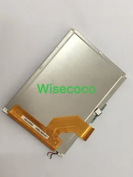 

Original used tested 3.8 inch 320*480 for LQ038J7DD01 LCD Display+Touch Screen For GPS Free shipping