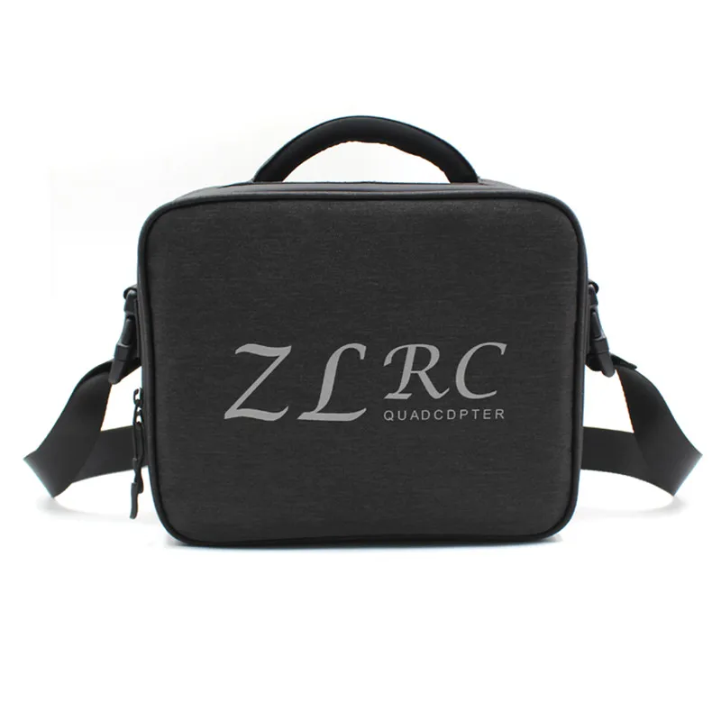 Рюкзак-сумка через плечо сумки из натуральной кожи Портативный Водонепроницаемый сумка, чехол для переноски коробка для SG906 F11 Z5 CG033 DJI Mavic Air