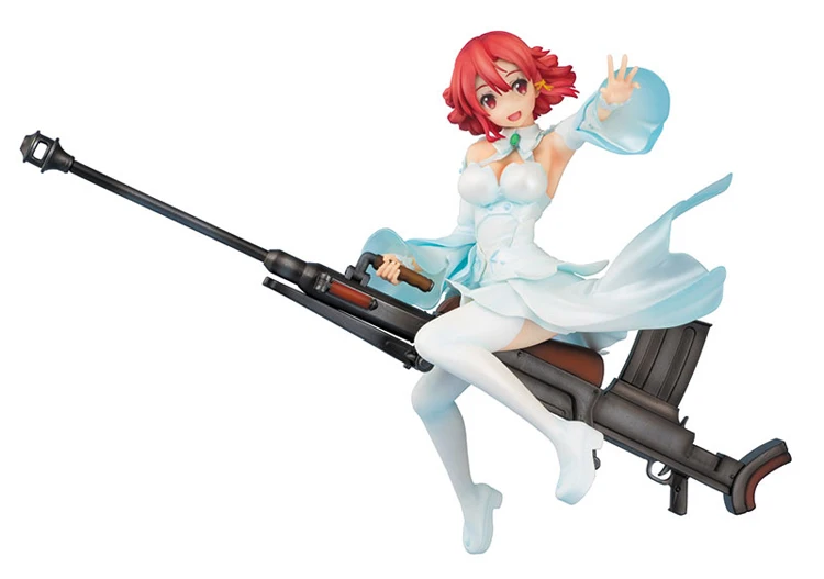 Izetta The Last Witch Hentai