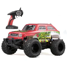 Автомобиль 8813 1:12 2,4G 4WD полноразмерный высокоскоростной 35 км/ч RC Рок Гусеничный внедорожный Монстр альпинистский RC детские игрушки для детей мальчиков подарок