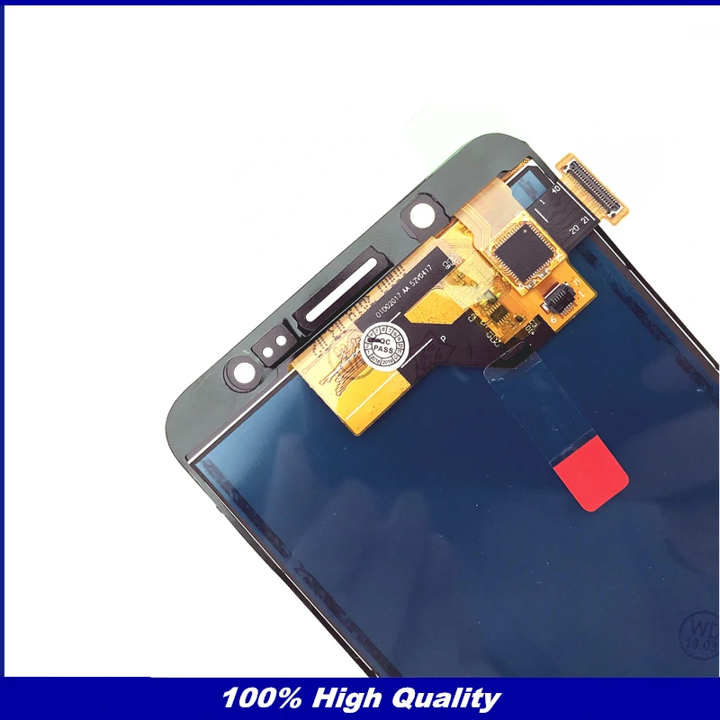 J510 LCD